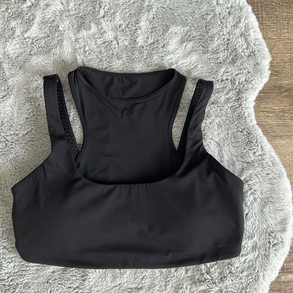 Offline by aerie Bra Crop Top XL